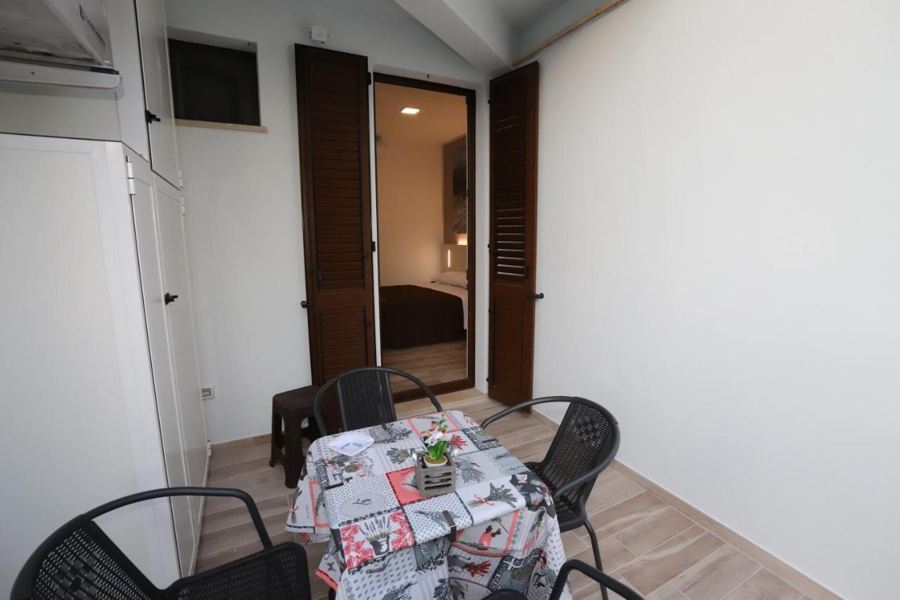 Orchidea Rooms & Suites Civitanova Marche Exterior photo
