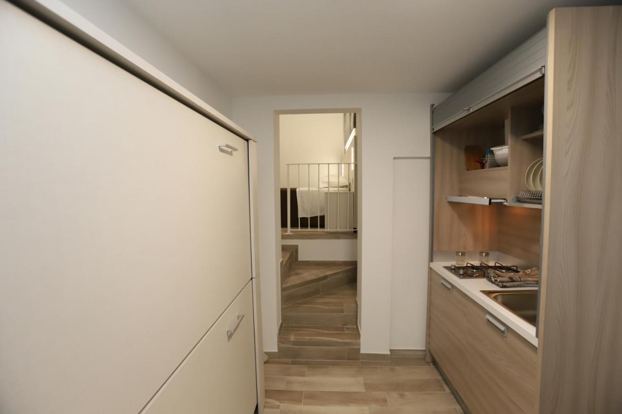 Orchidea Rooms & Suites Civitanova Marche Exterior photo