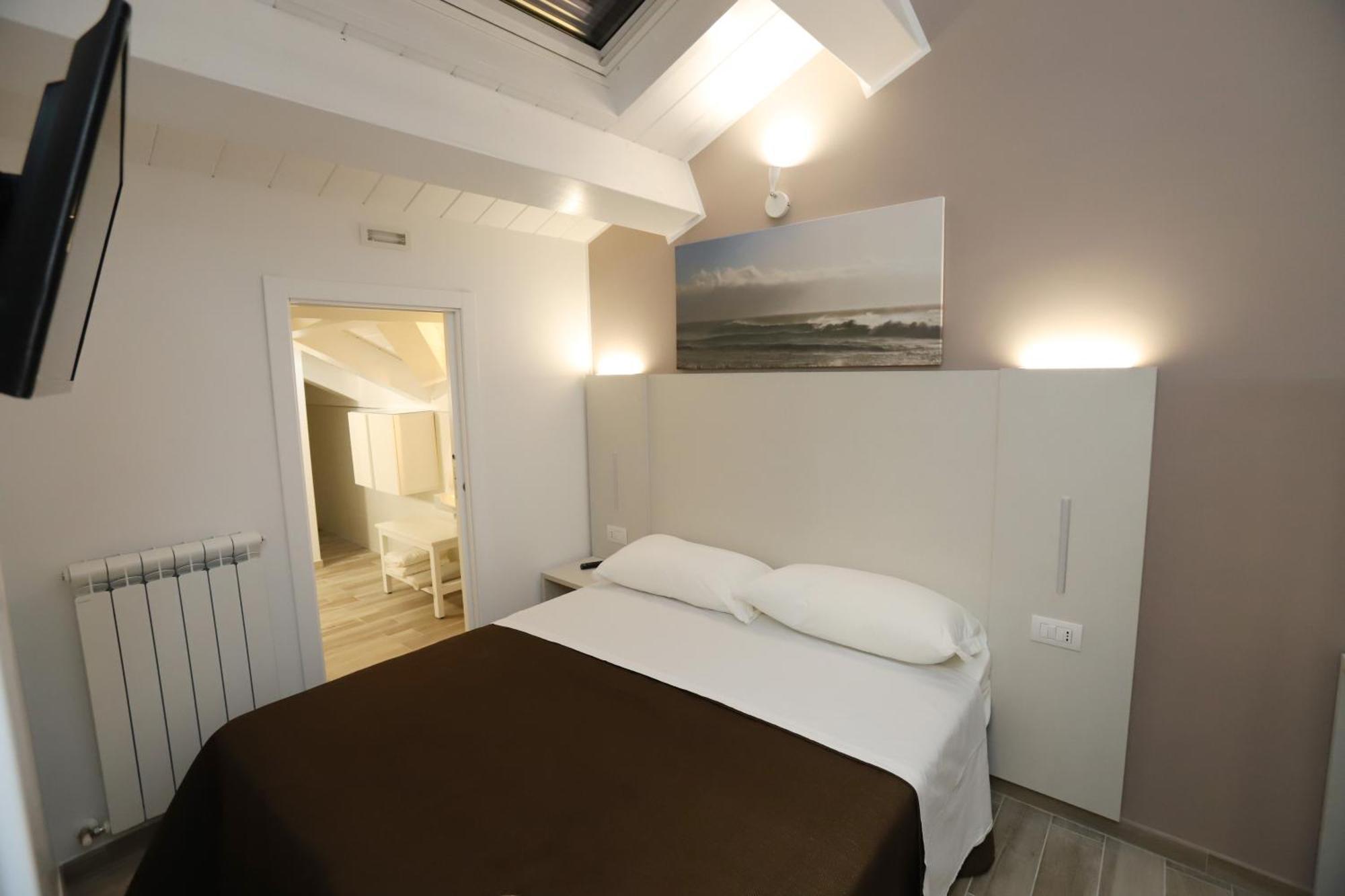 Orchidea Rooms & Suites Civitanova Marche Exterior photo