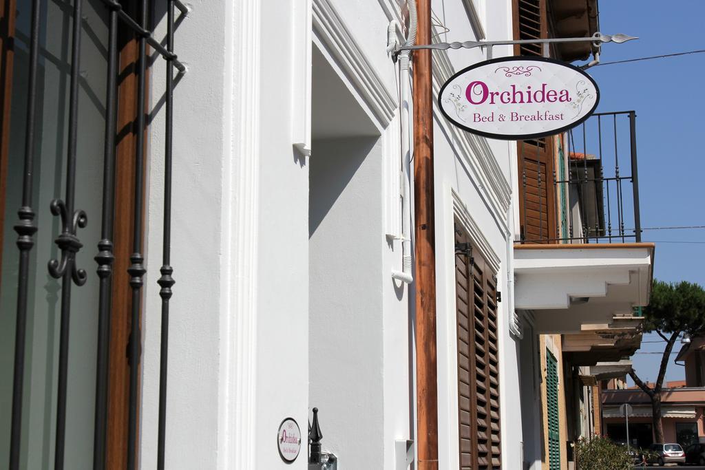 Orchidea Rooms & Suites Civitanova Marche Exterior photo