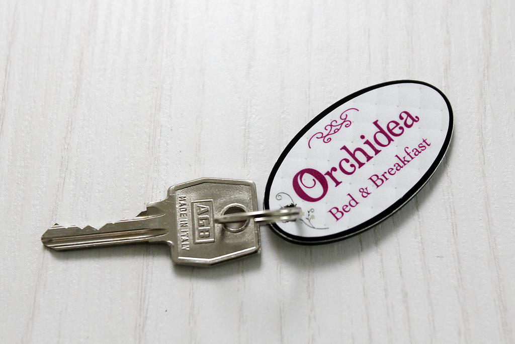 Orchidea Rooms & Suites Civitanova Marche Room photo