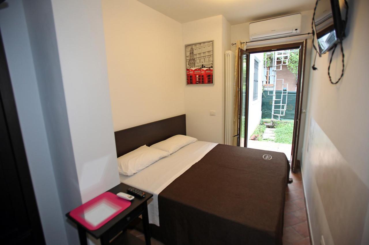 Orchidea Rooms & Suites Civitanova Marche Exterior photo
