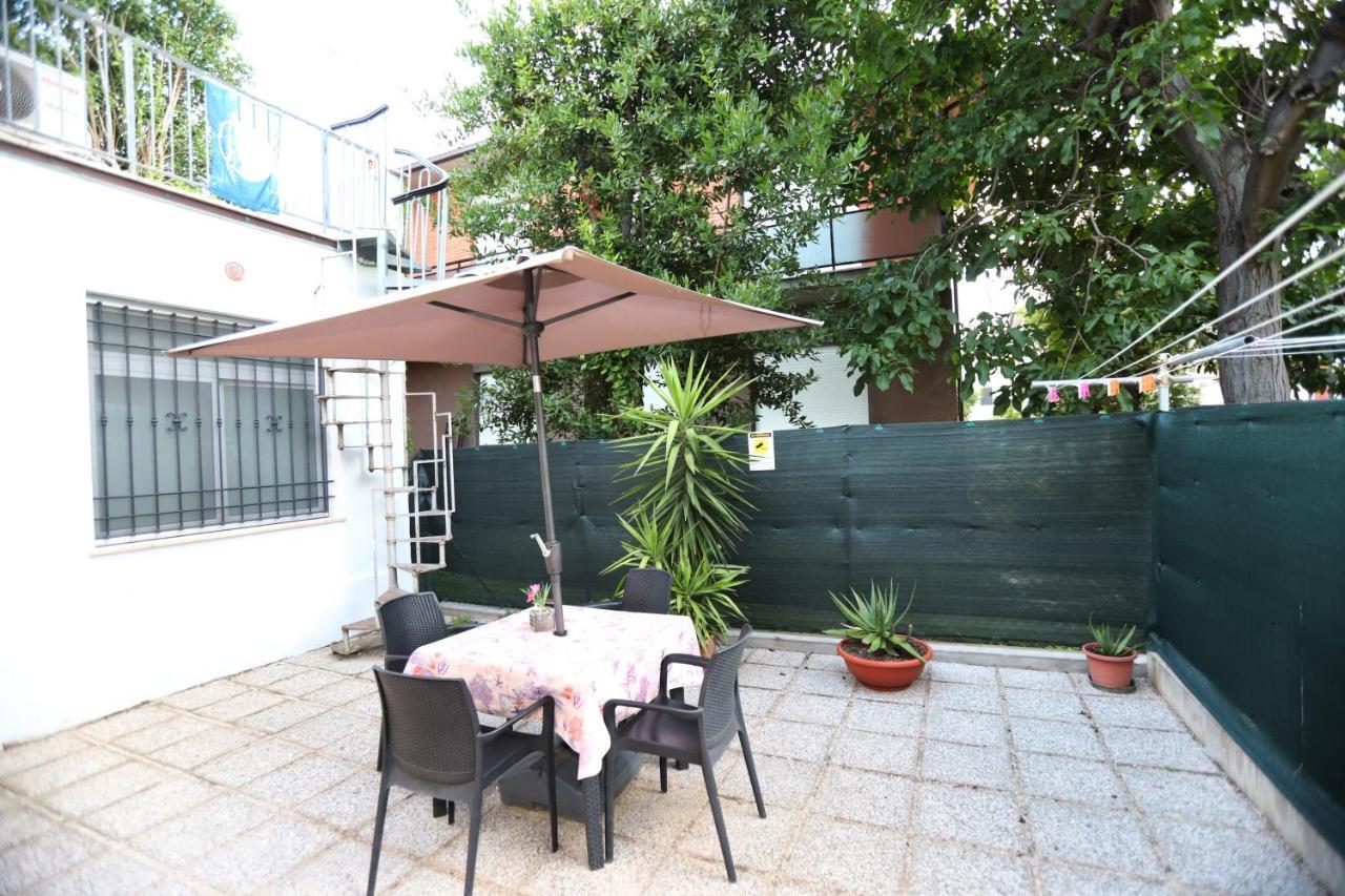 Orchidea Rooms & Suites Civitanova Marche Exterior photo