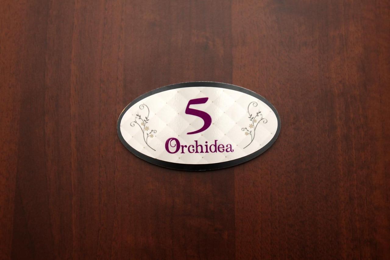 Orchidea Rooms & Suites Civitanova Marche Exterior photo