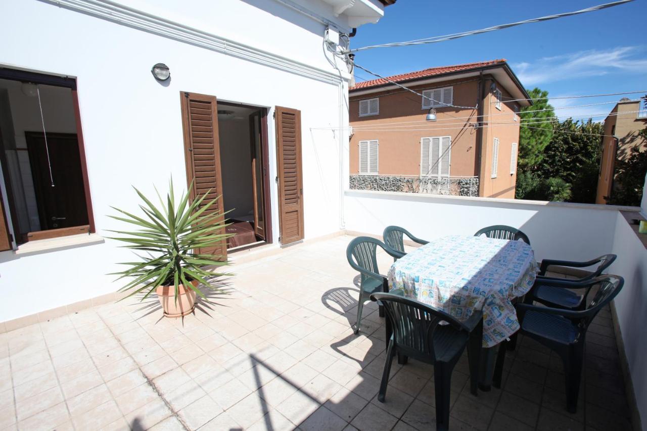 Orchidea Rooms & Suites Civitanova Marche Exterior photo