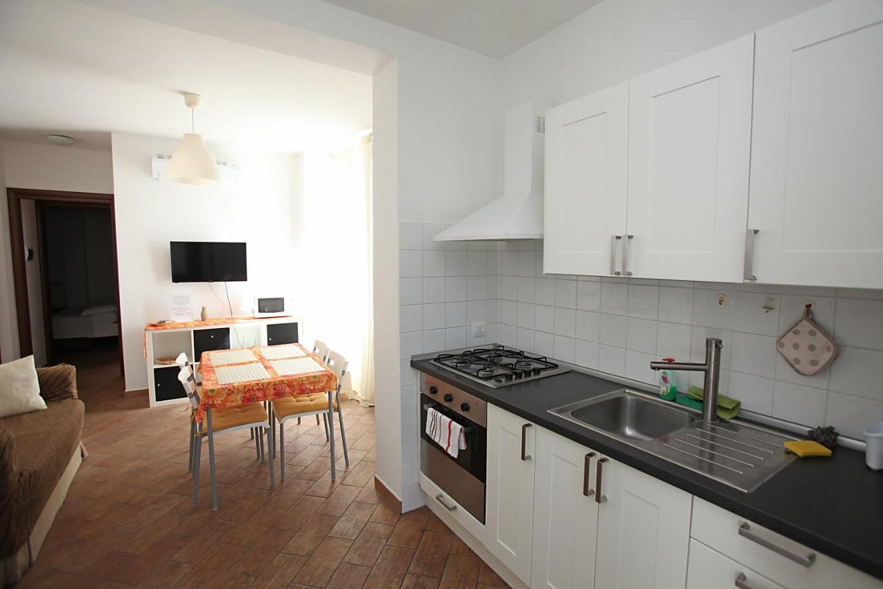 Orchidea Rooms & Suites Civitanova Marche Exterior photo