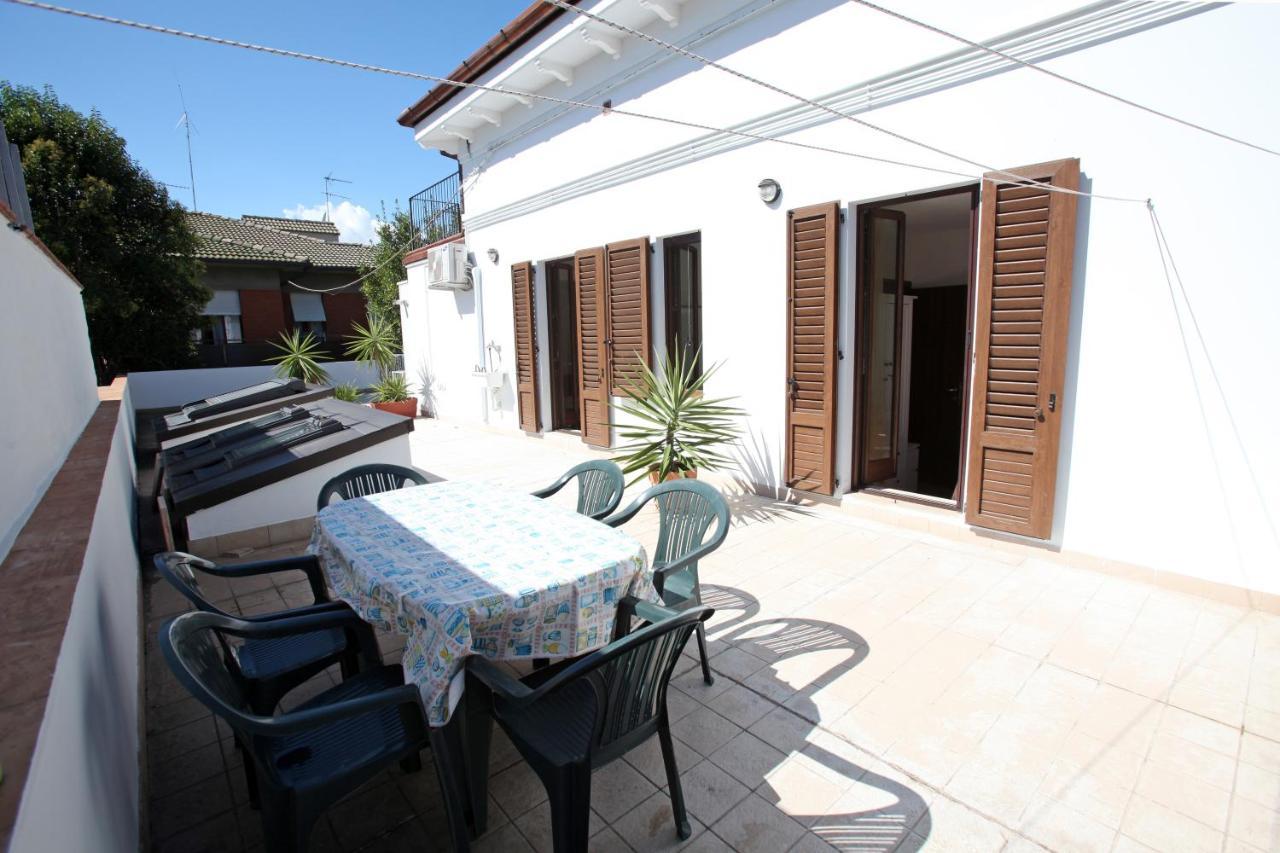 Orchidea Rooms & Suites Civitanova Marche Exterior photo