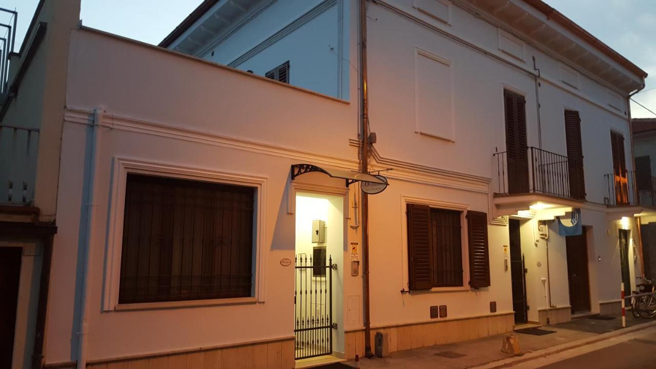 Orchidea Rooms & Suites Civitanova Marche Exterior photo
