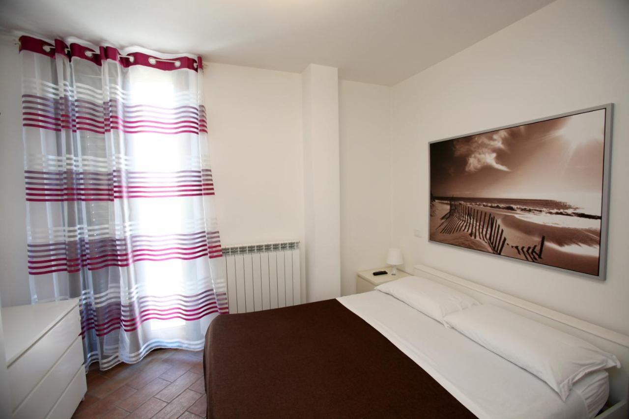 Orchidea Rooms & Suites Civitanova Marche Exterior photo