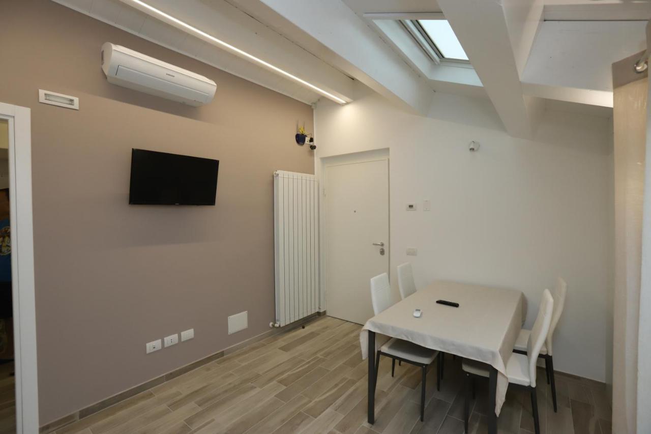 Orchidea Rooms & Suites Civitanova Marche Exterior photo
